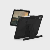 UAG Scout futrola s trakom i stalkom za iPad 11" (2025) / iPad 10,9" (2022), crna